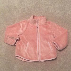 🎒50% off🎒 Toddler Girl Pink Cozy Sweater Fall/Spring 2T